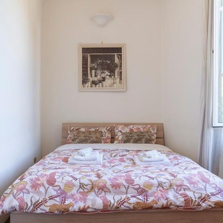 Casa Di Amici Alla Garbatella Рим Экстерьер фото