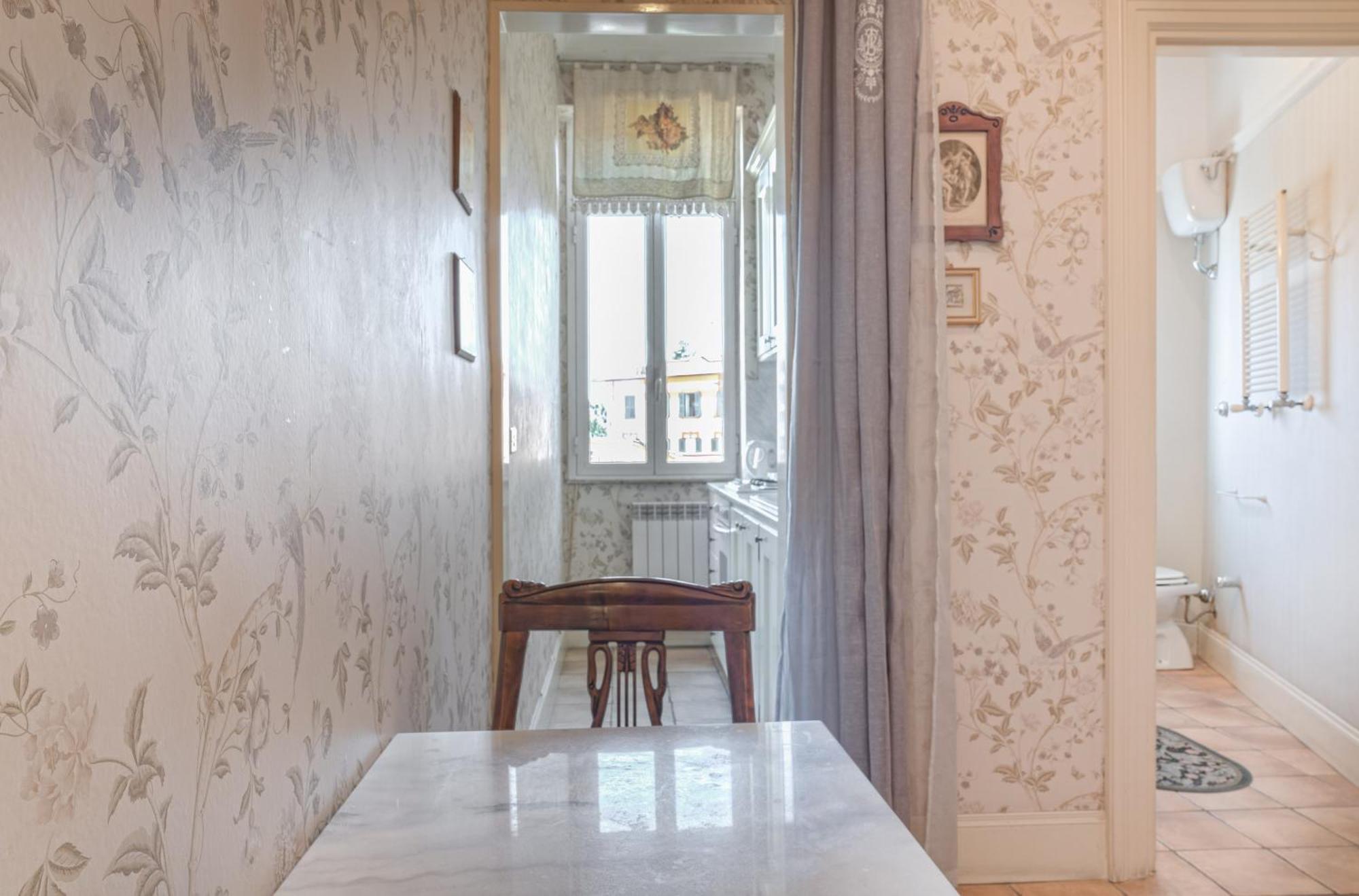 Casa Di Amici Alla Garbatella Рим Экстерьер фото